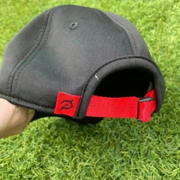 Peloton Black Hat Adjustable - Picture 2 of 3